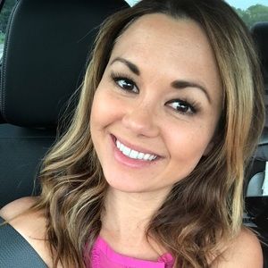 Meet your Posher, Jamie